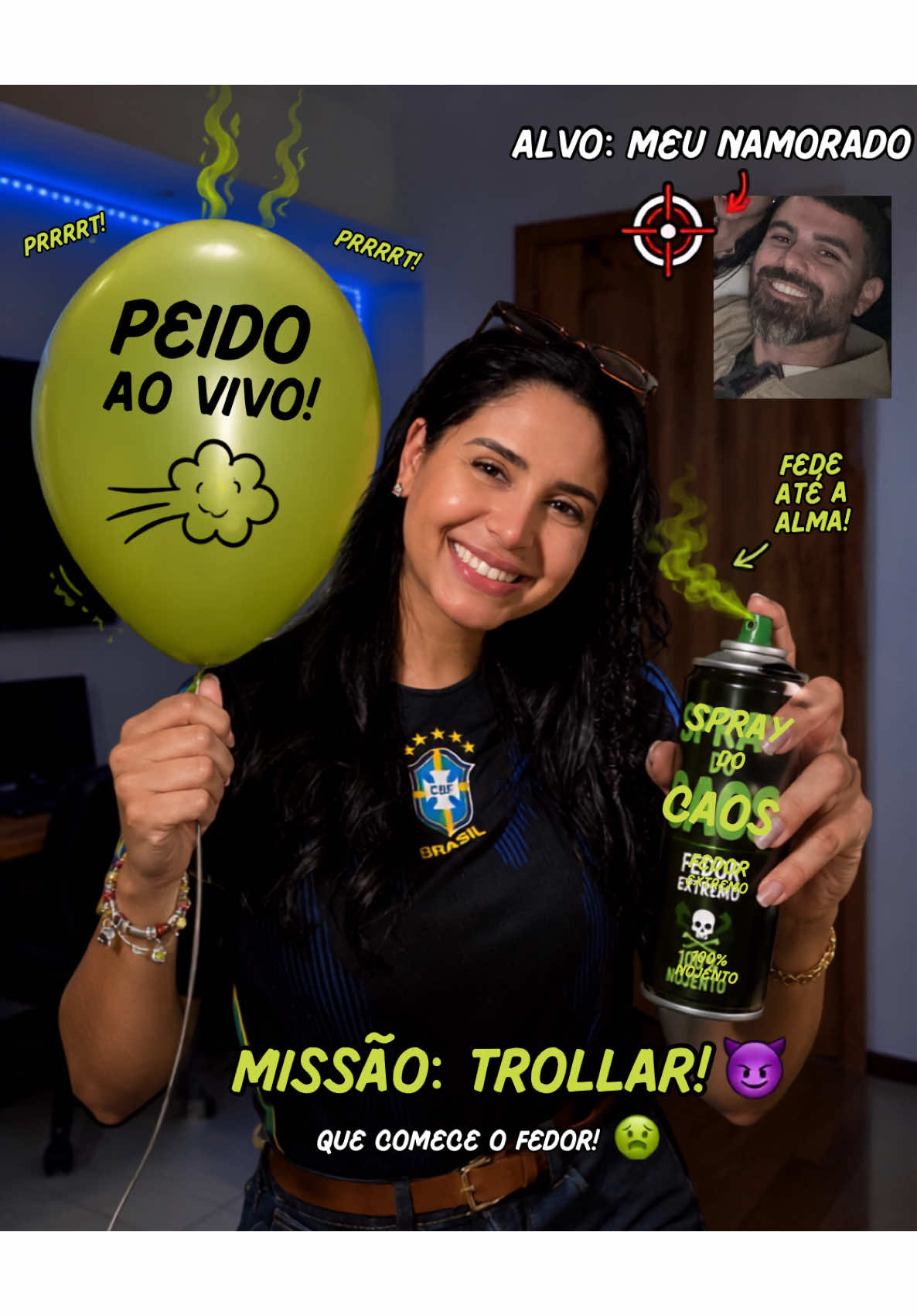 @Deborah Dias