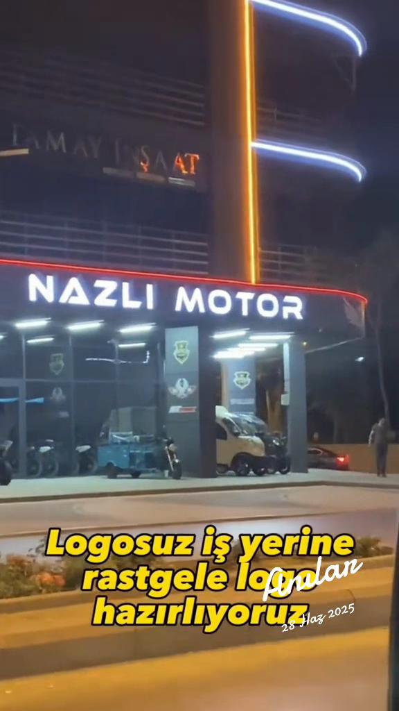 @Kamil Arpacı