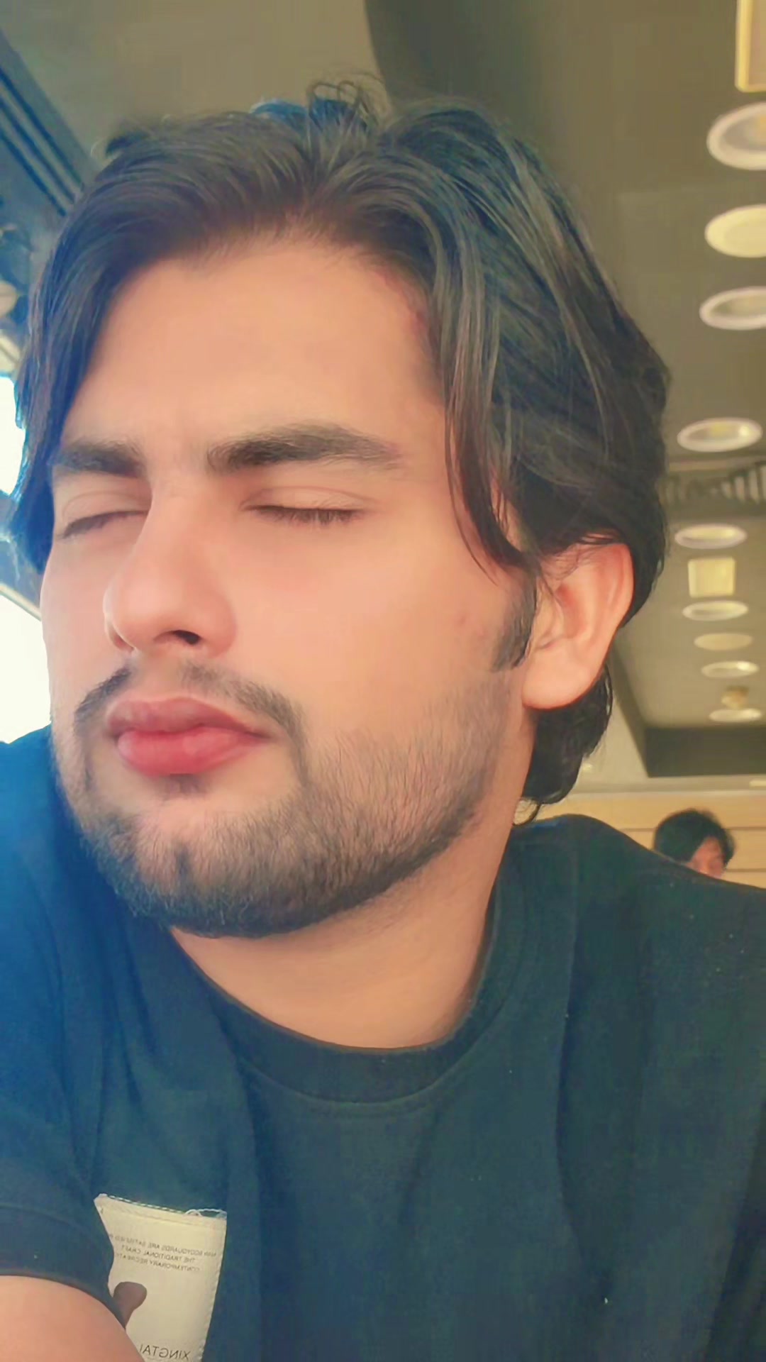 @Saghar Gilani