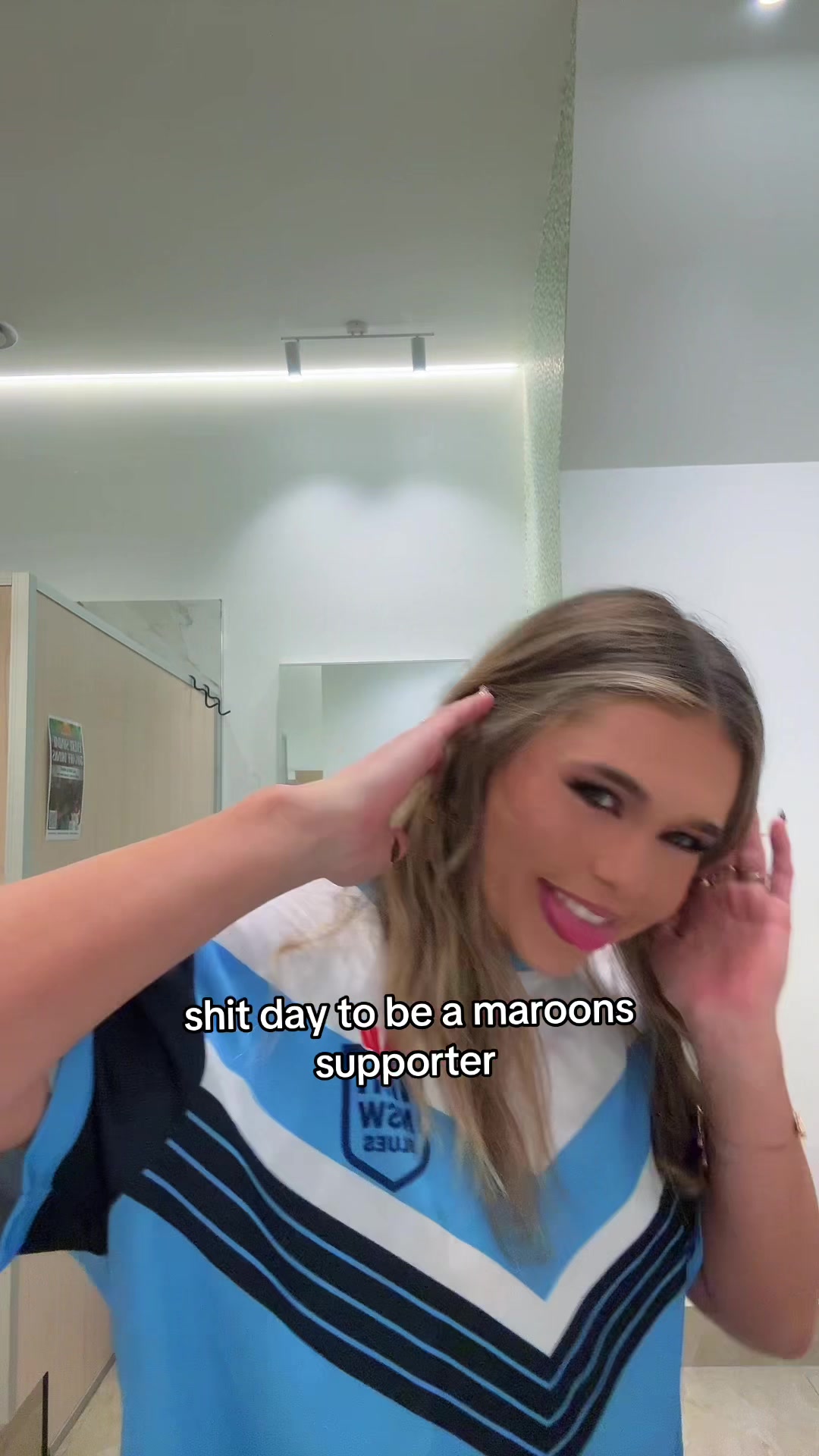 @MELODY HANSEN