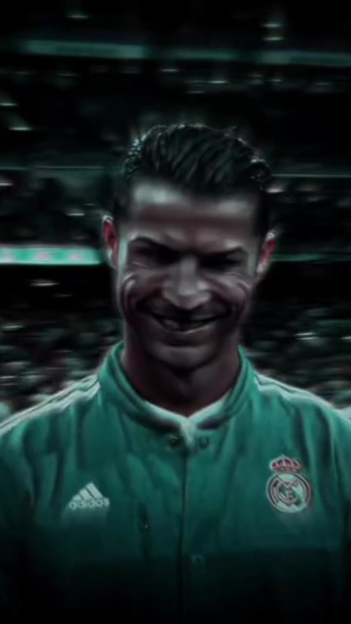 @Cristiano Ronaldo 2008