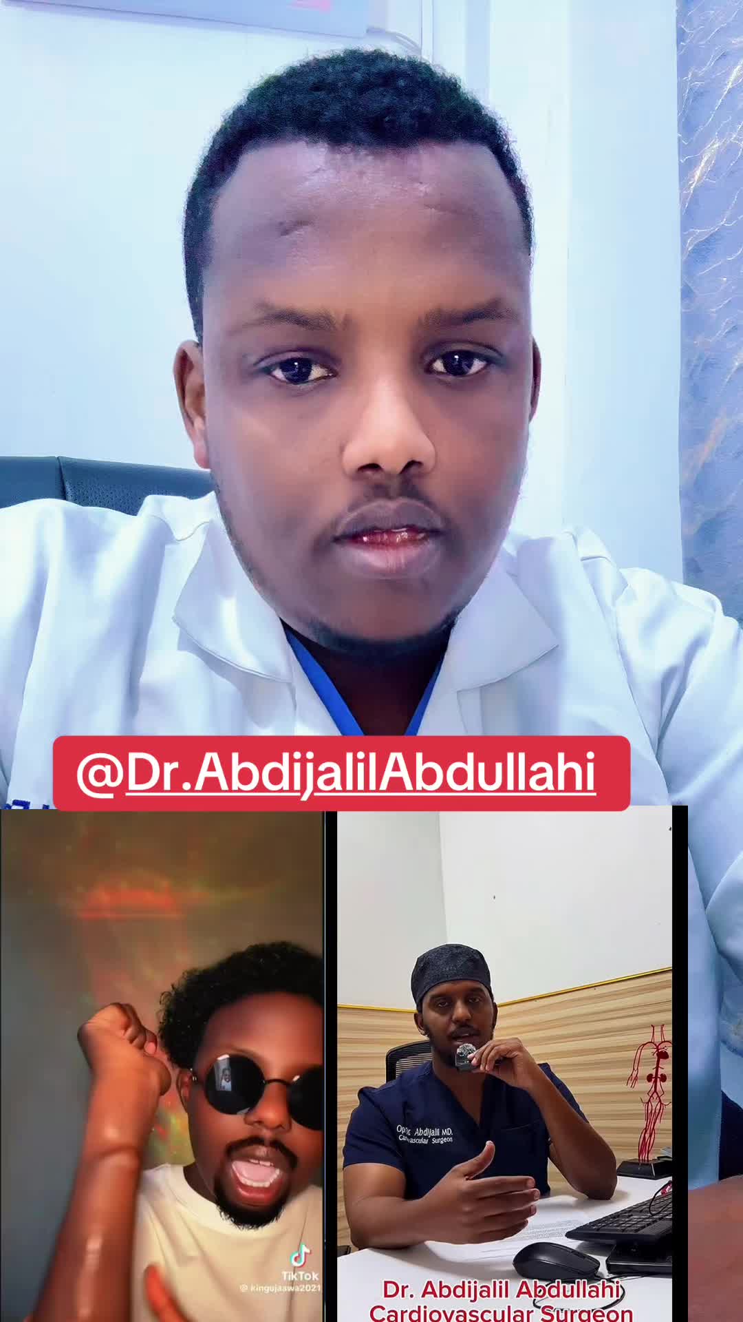 @Dr Ahmad fartaag