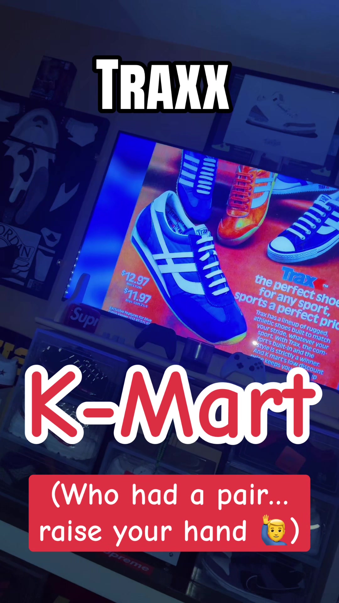 @E-Money 💶 ‘Fresh New Kicks’