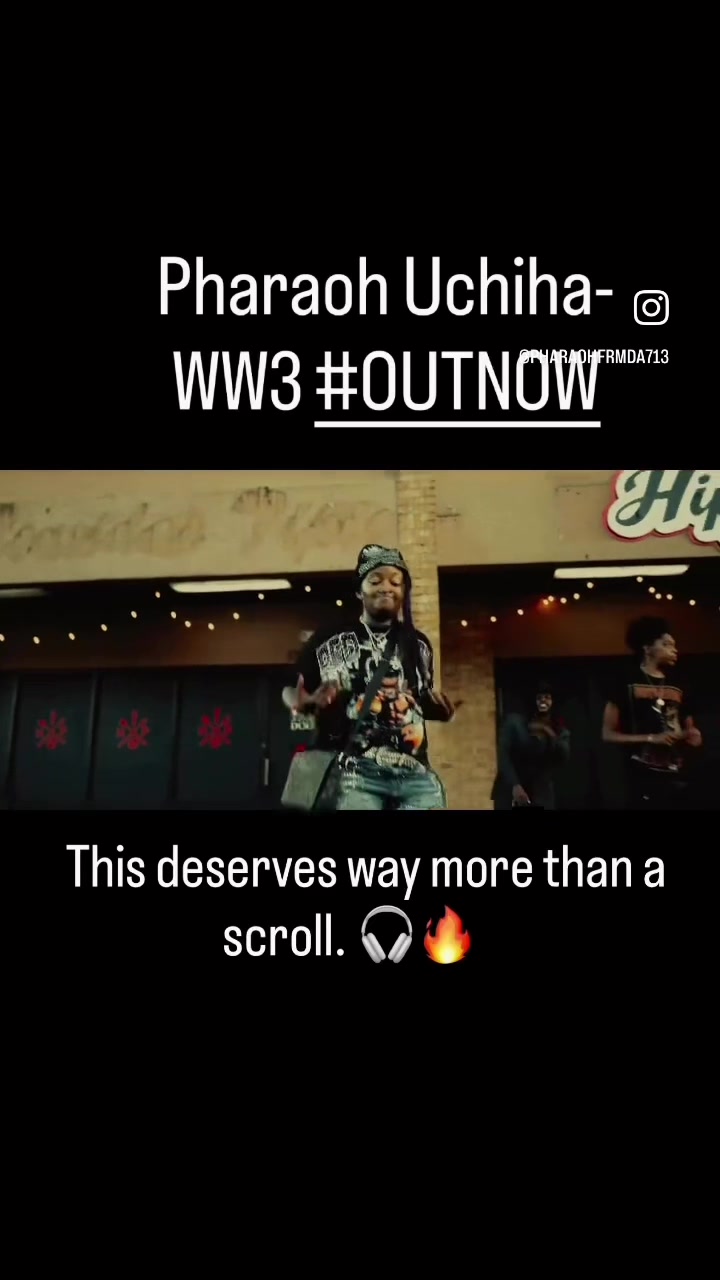 @Pharaoh Uchiha
