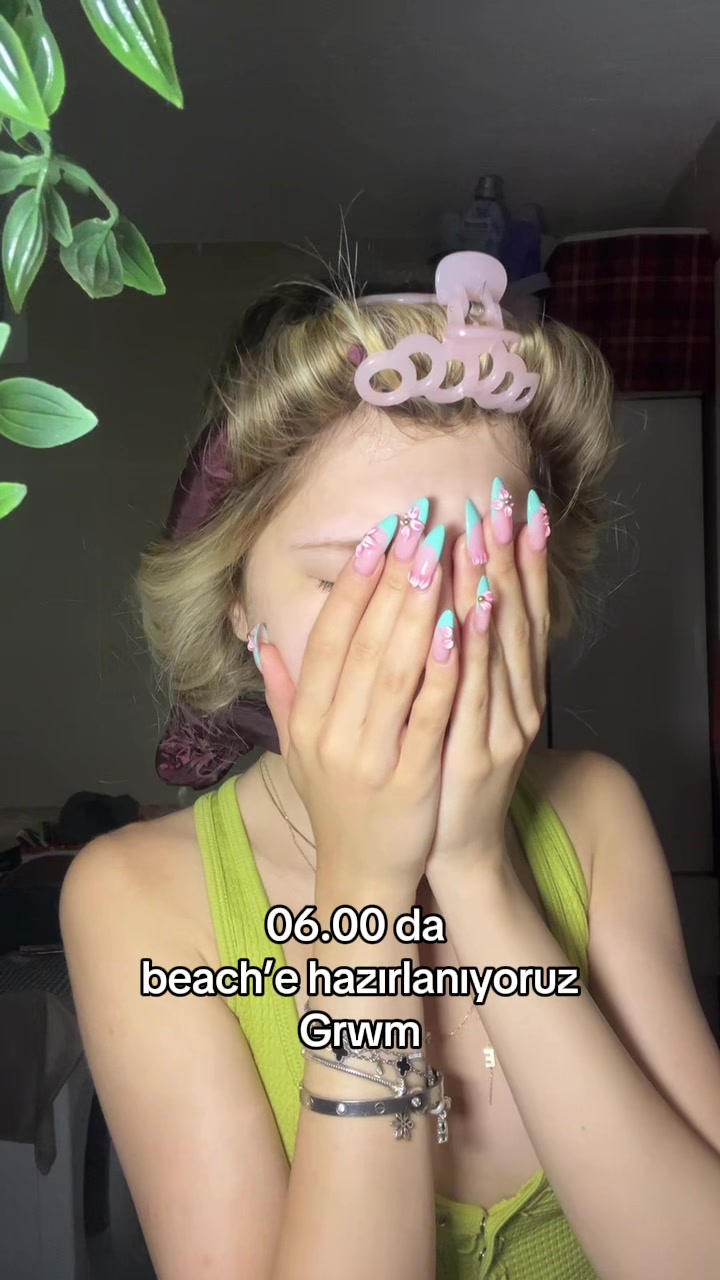 @Deren Tavşancı