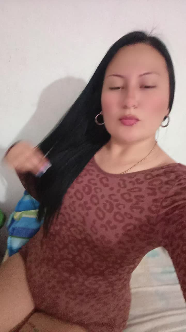 @angelicadiaz😍