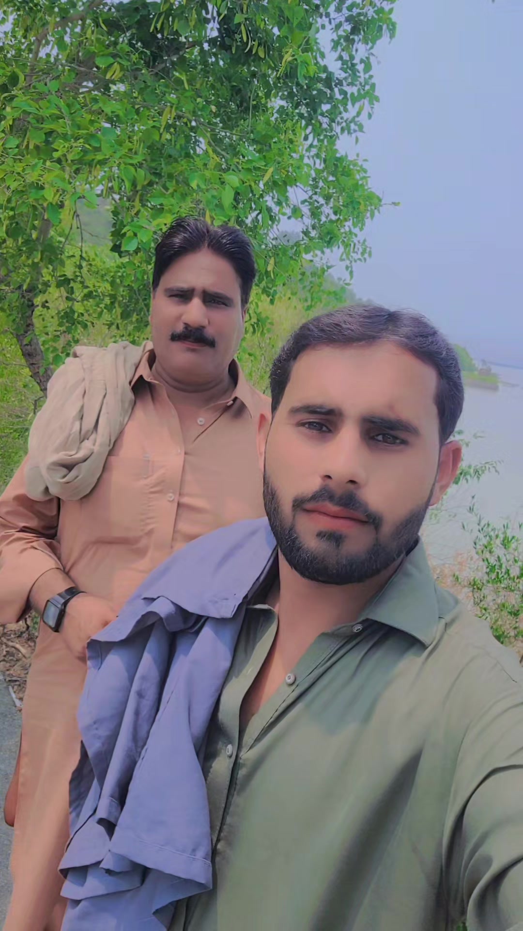 @Shahab Ali Shah