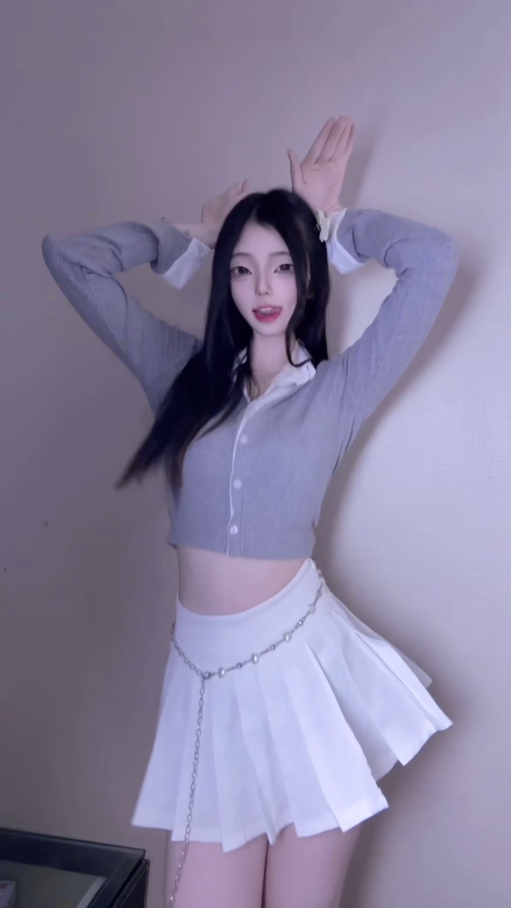 @미호
