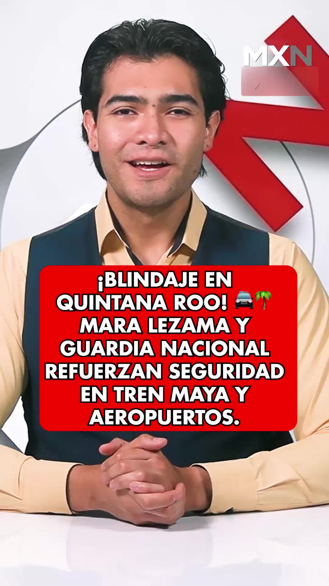 @Informativo Mxn
