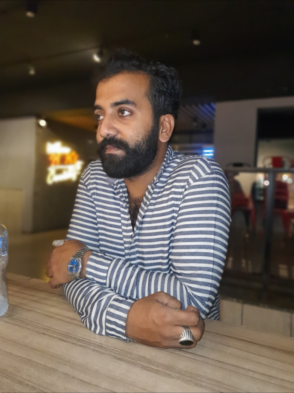 @Malik Asad Afzal