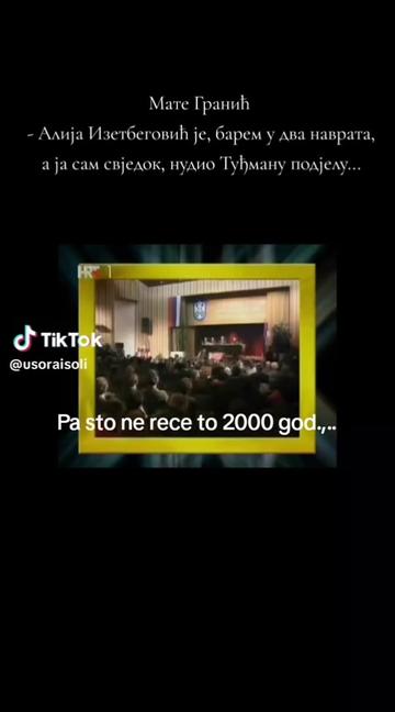 @Ju Petrusic