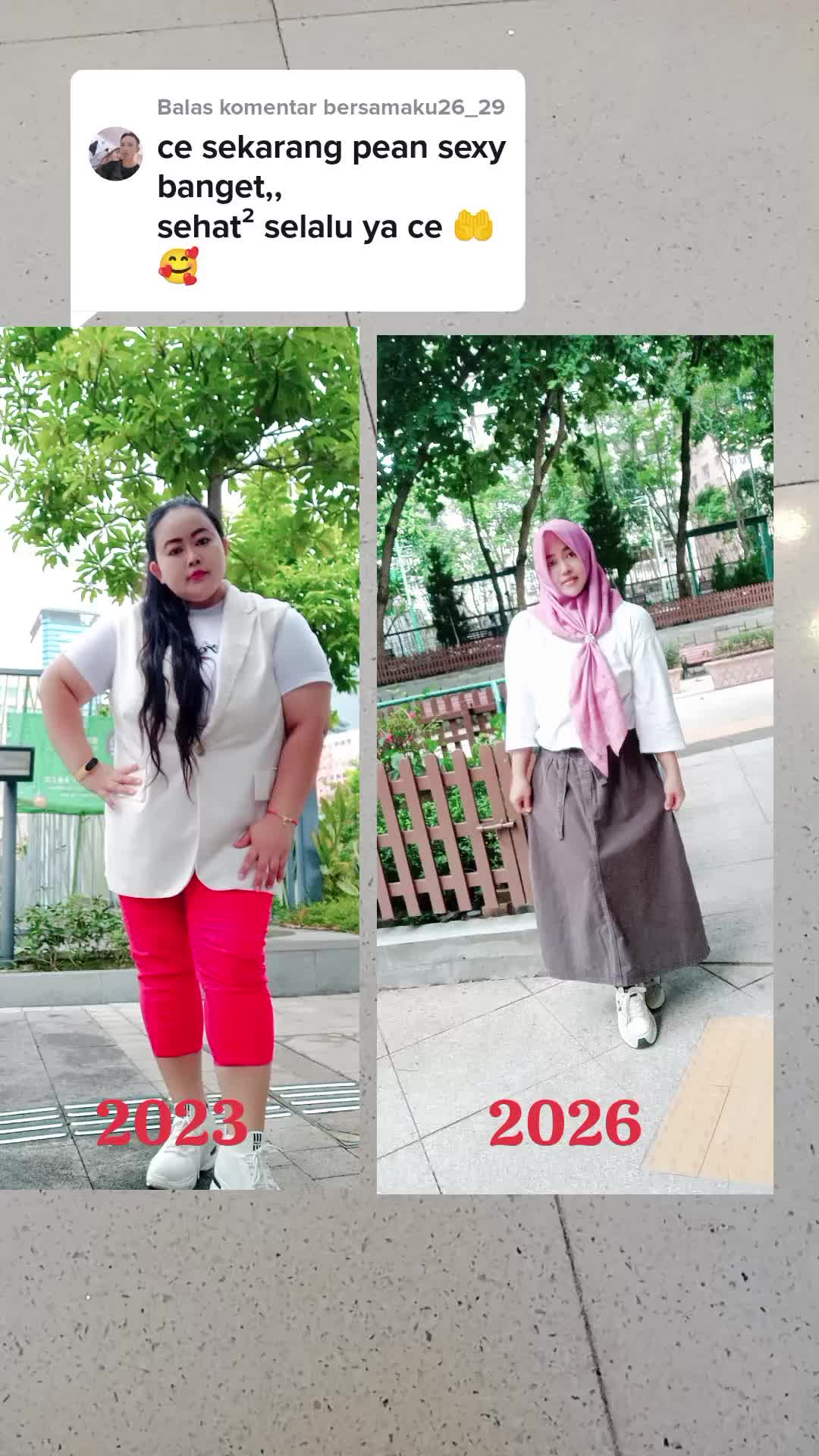 @🥰zahra kustiana🥰