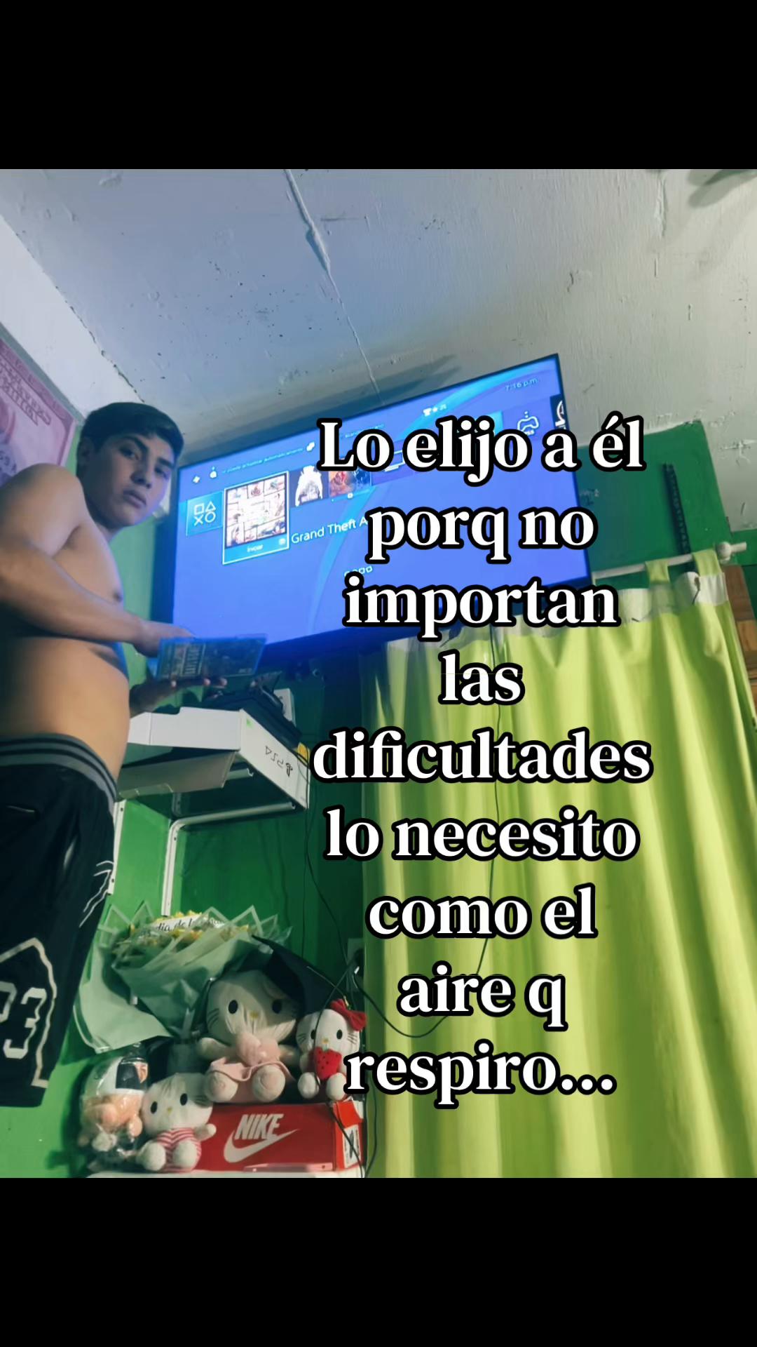 @gimenez nati