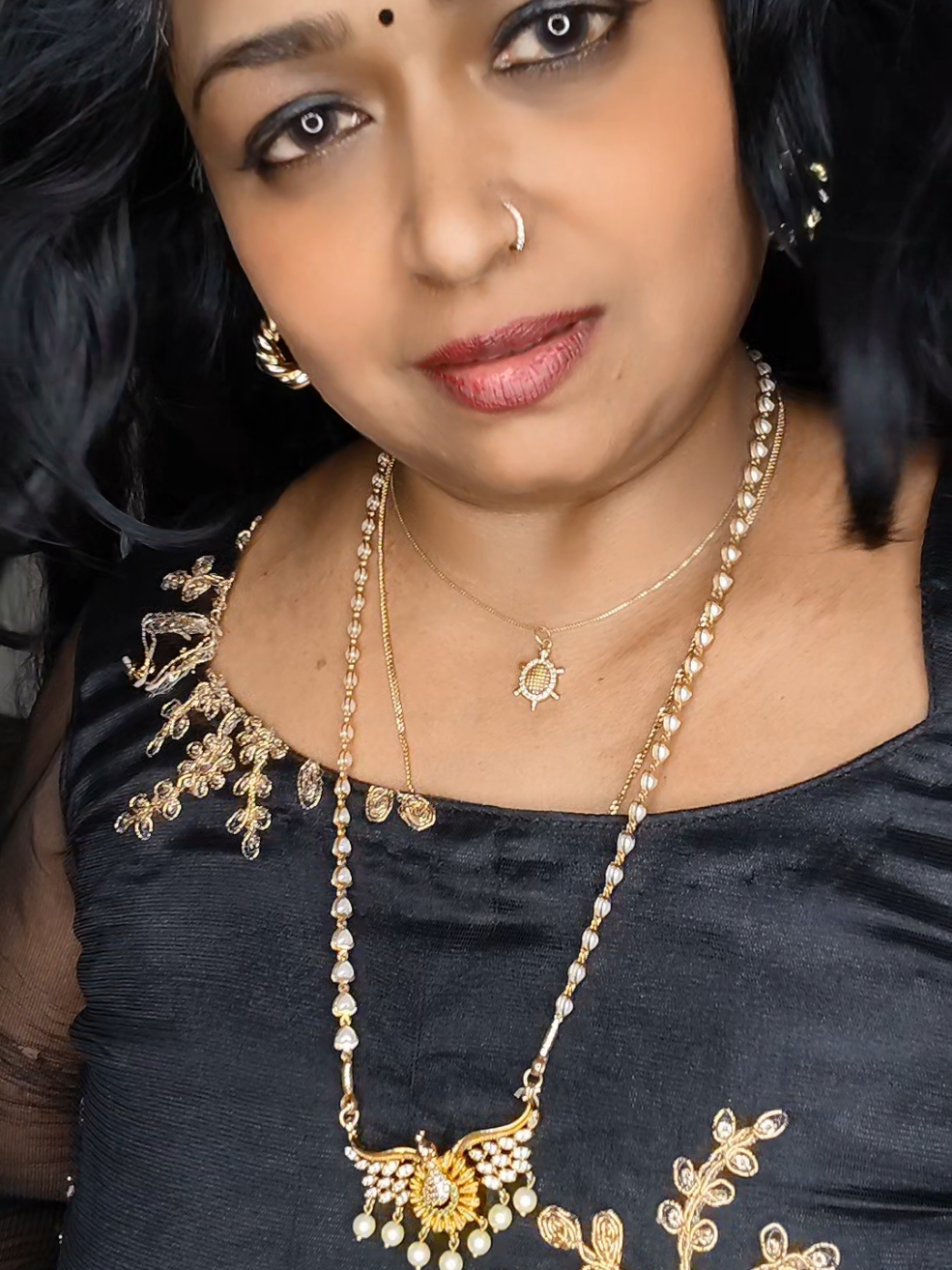 @kavi krishna