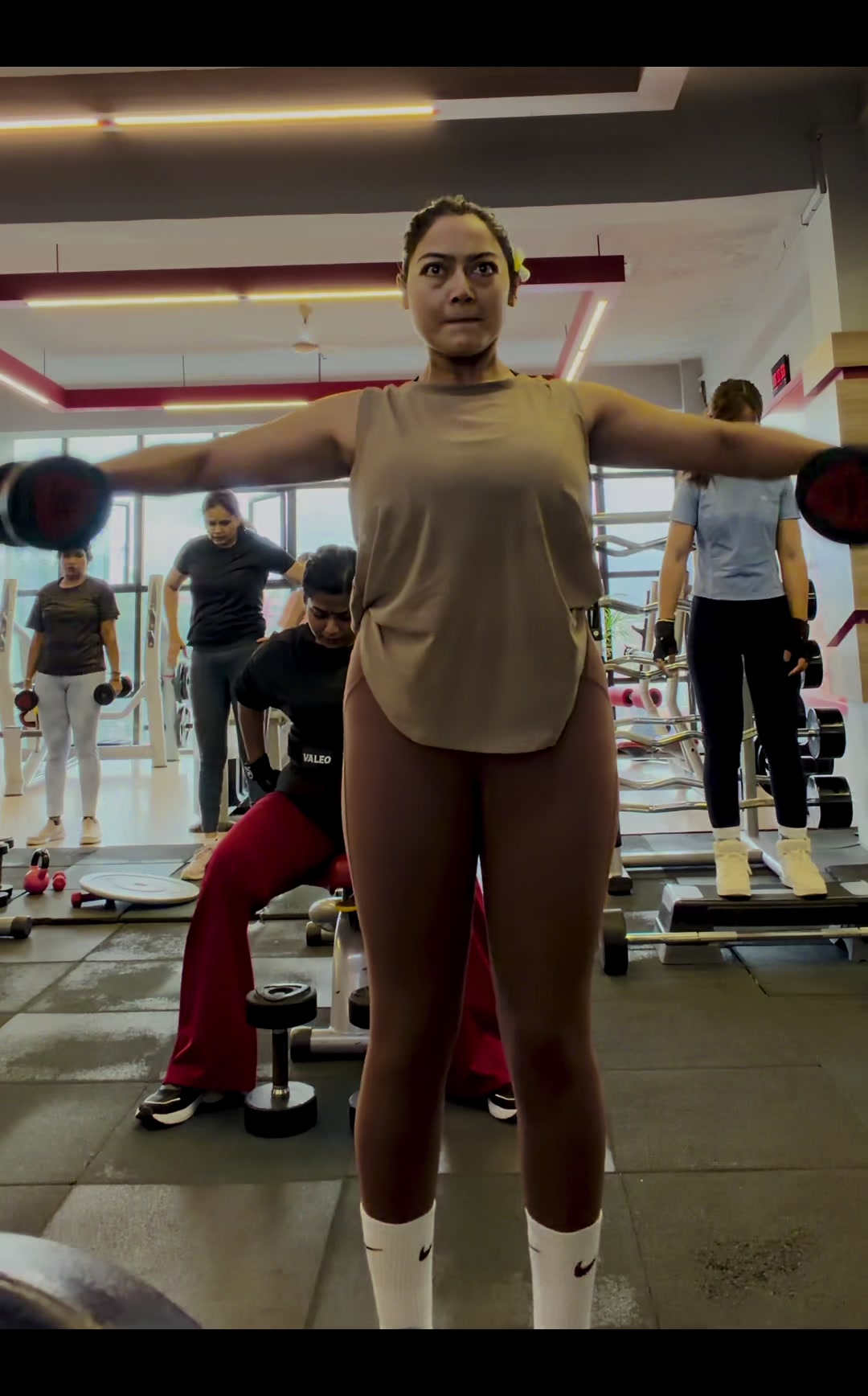 @Menaka Bhandari