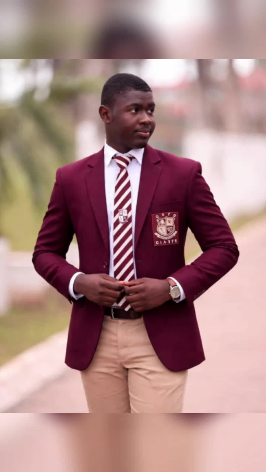@GSTS GHANA SEC TECH SCHOOL