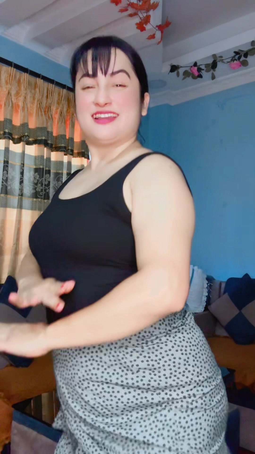 @SharadaPoudel