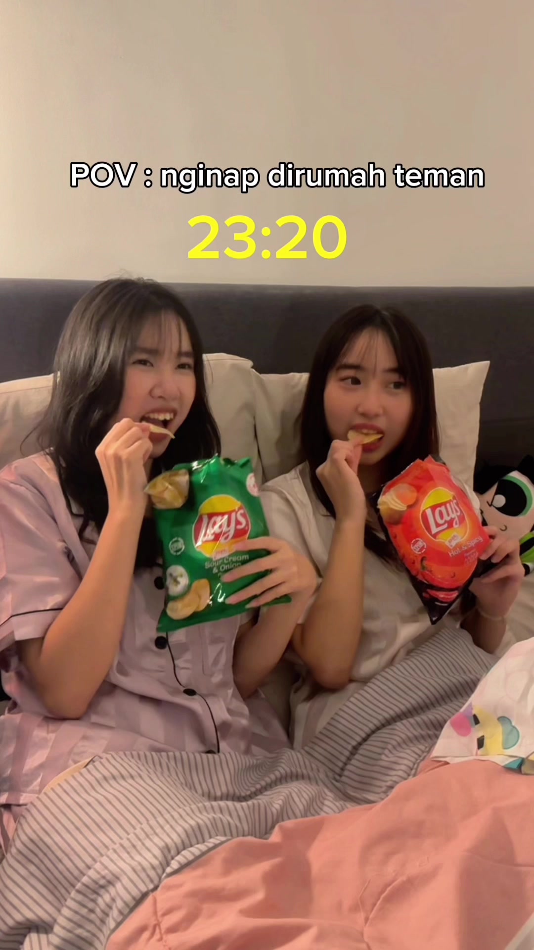 @Lyndice