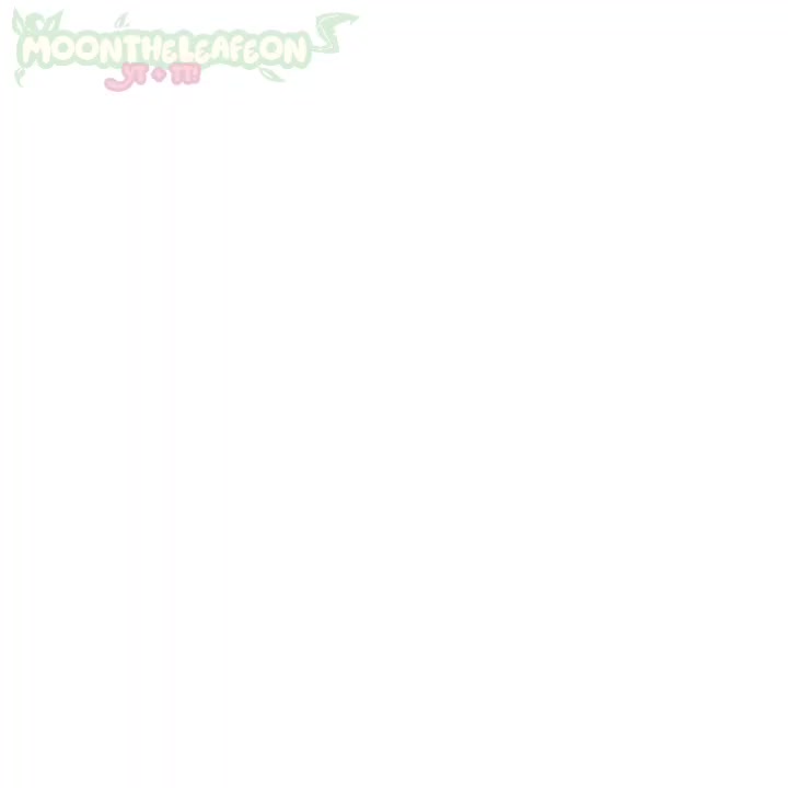 @🍃🌙MoonTheLeafeon!🇷🇺🔠/🔤🏭