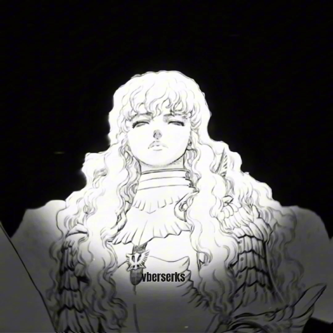 @i luv Casca n Guts ๐ญ