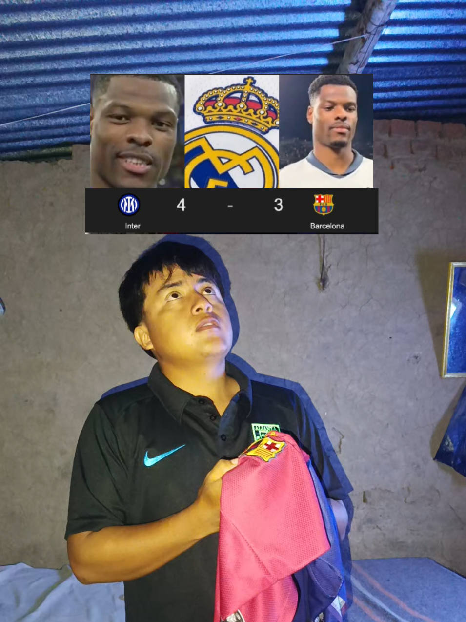 @EL CUL&Eacute;