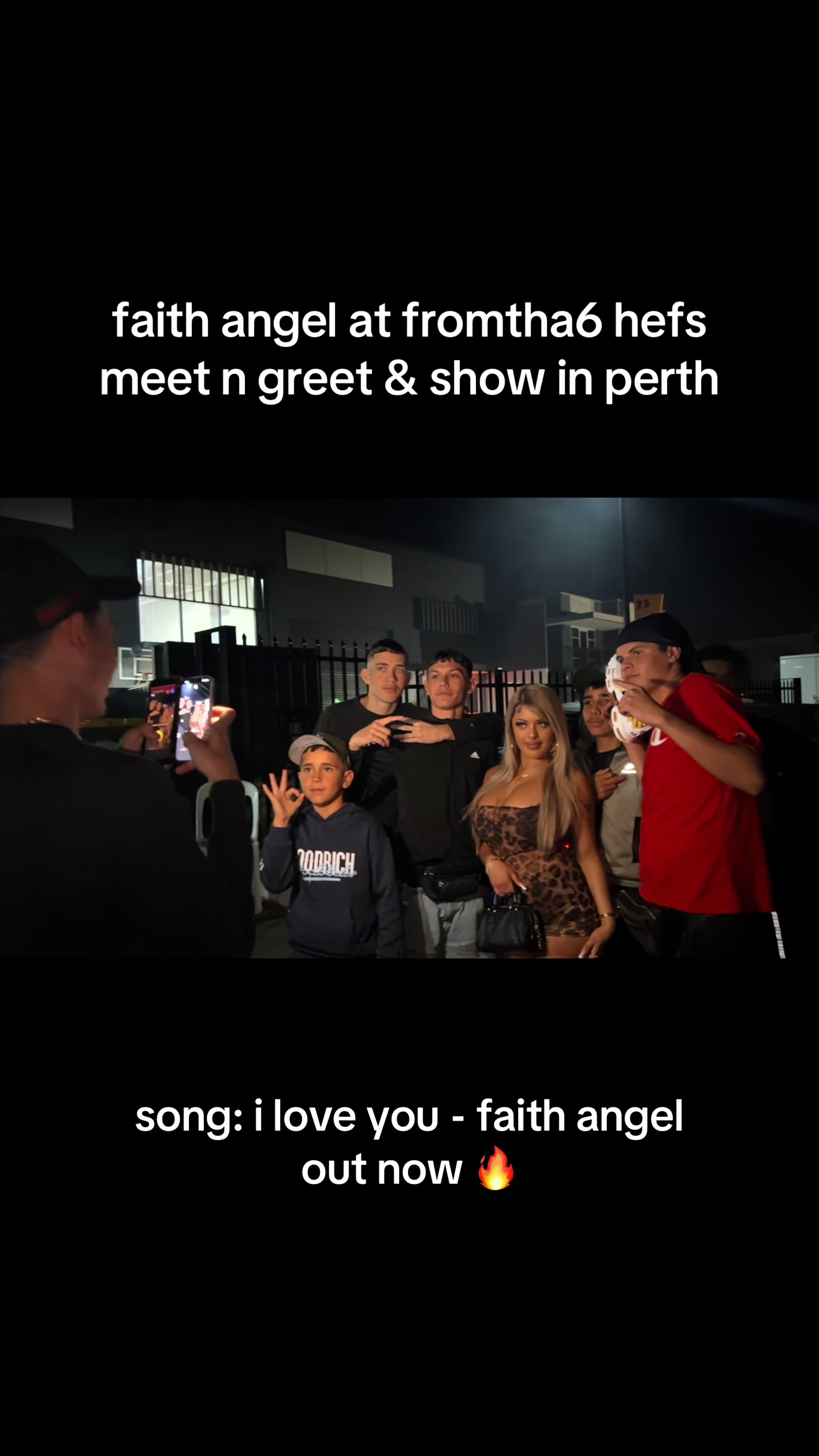 @Faith Angel