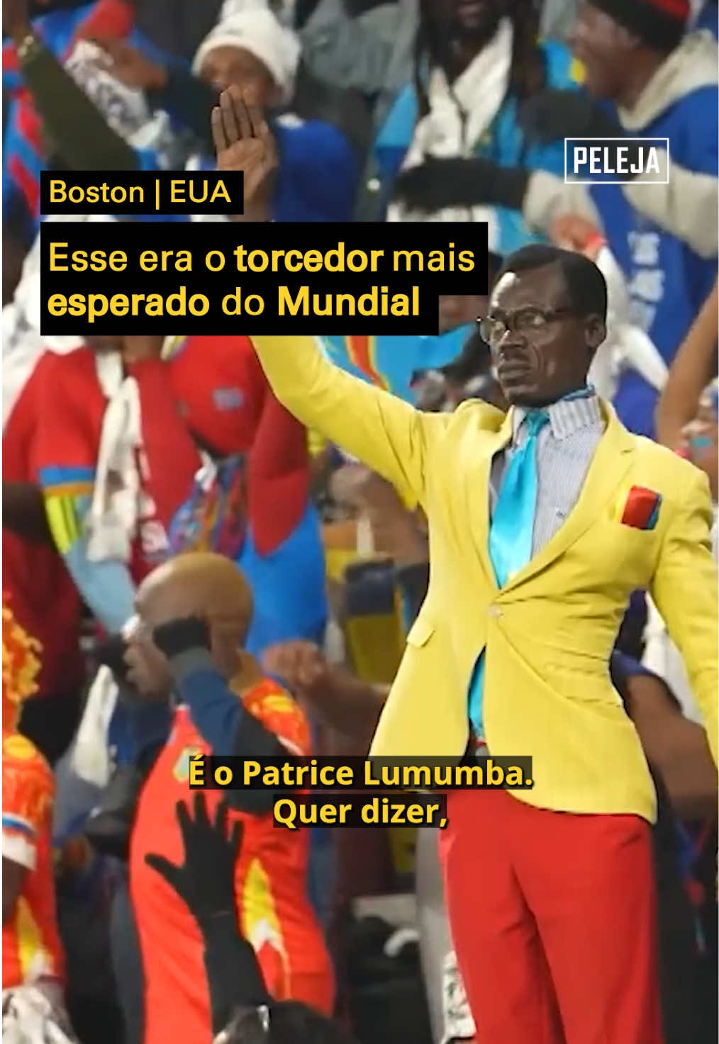 @PELEJA
