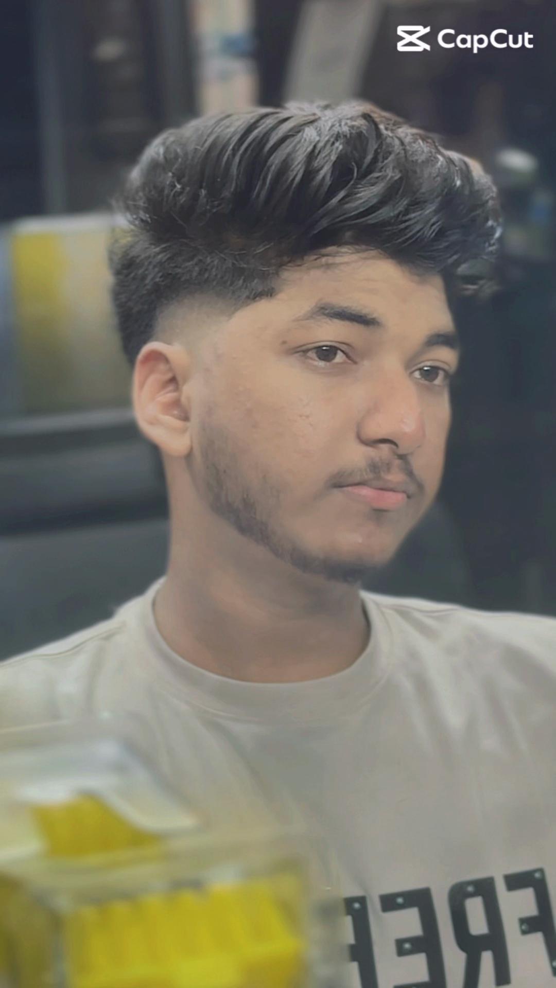 @Blacks Barbering