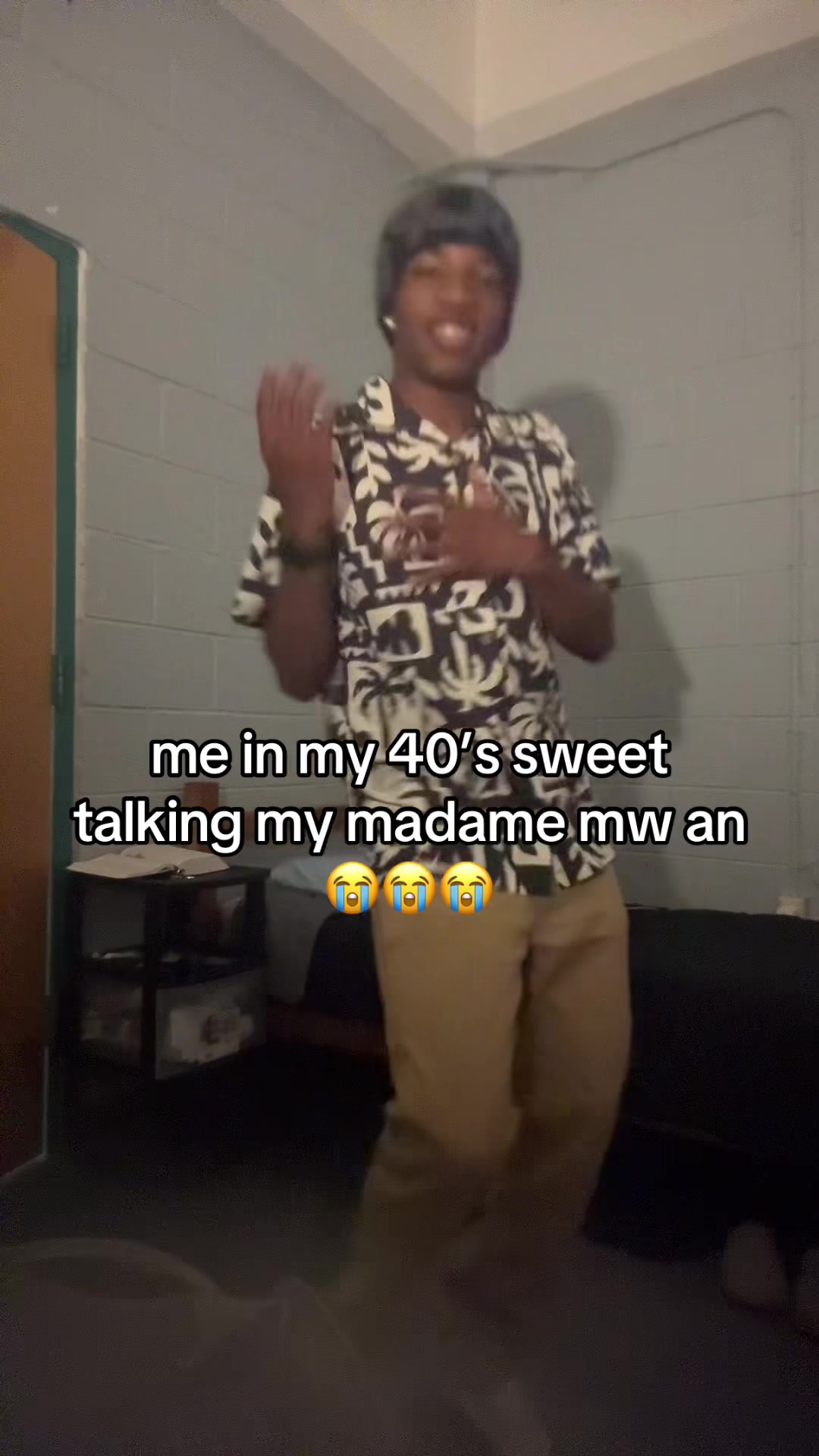 @Yes I got lajan homie not 4 u