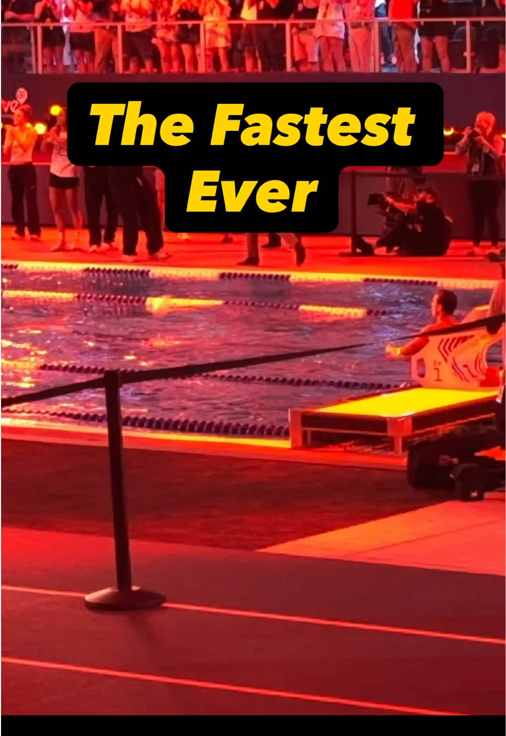 @Social Kick • Swim Stories