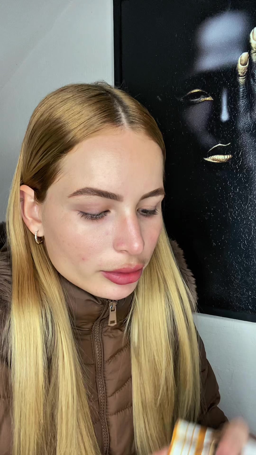 @Mix Viral | Gabi Birk