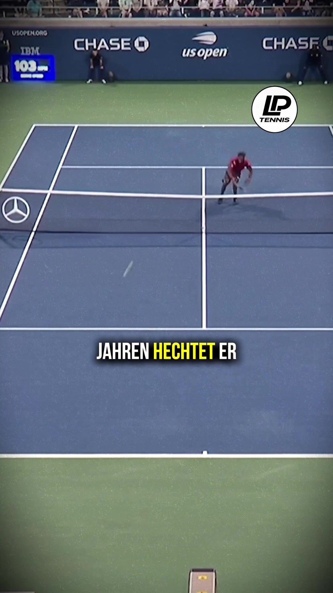 @LP - Tennis 🇩🇪