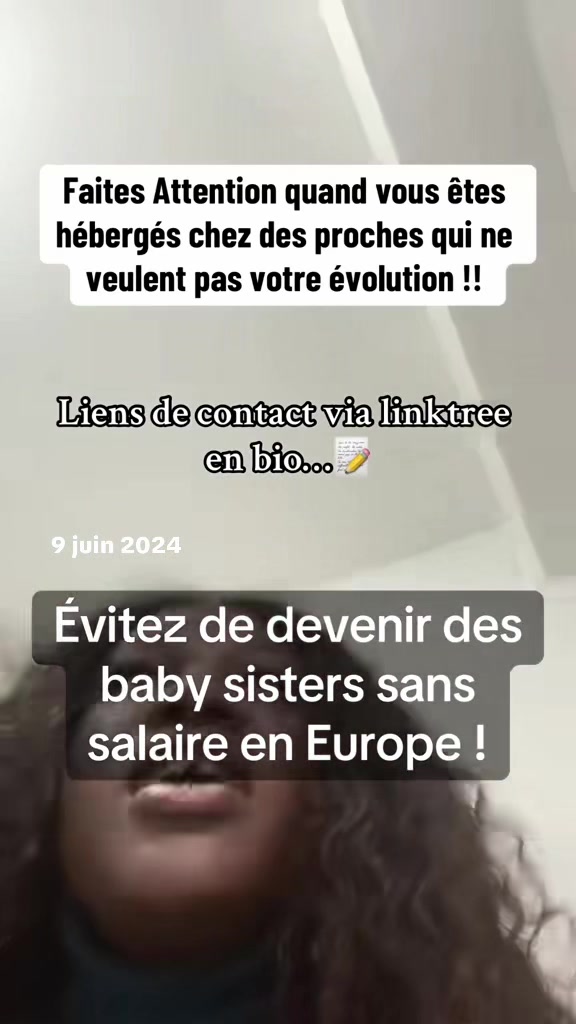 @Lady BI Officiel