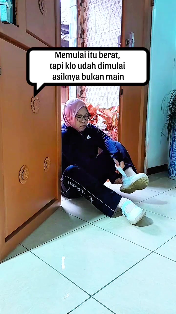 @Toko mama Nuni