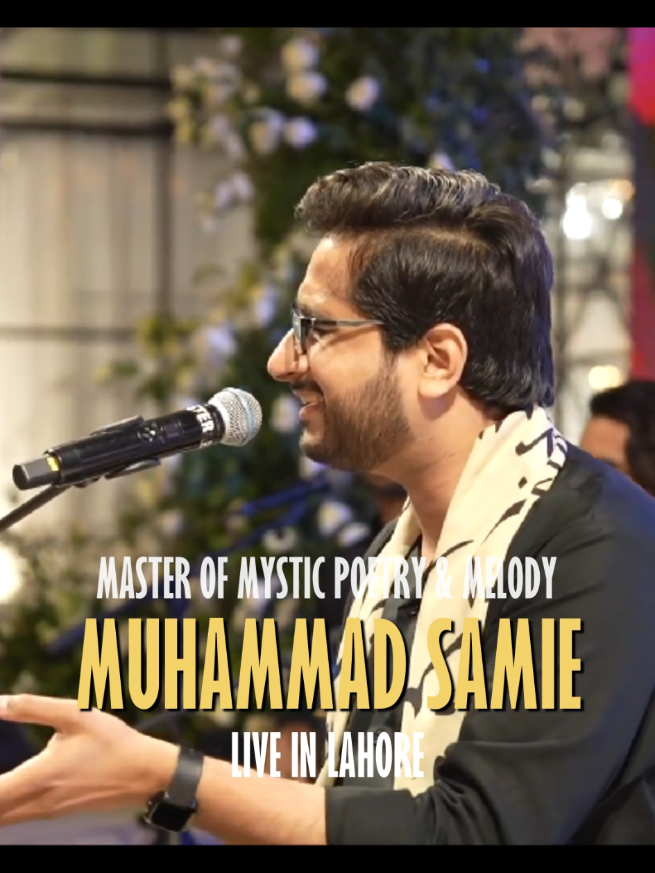 @Muhammad Samie