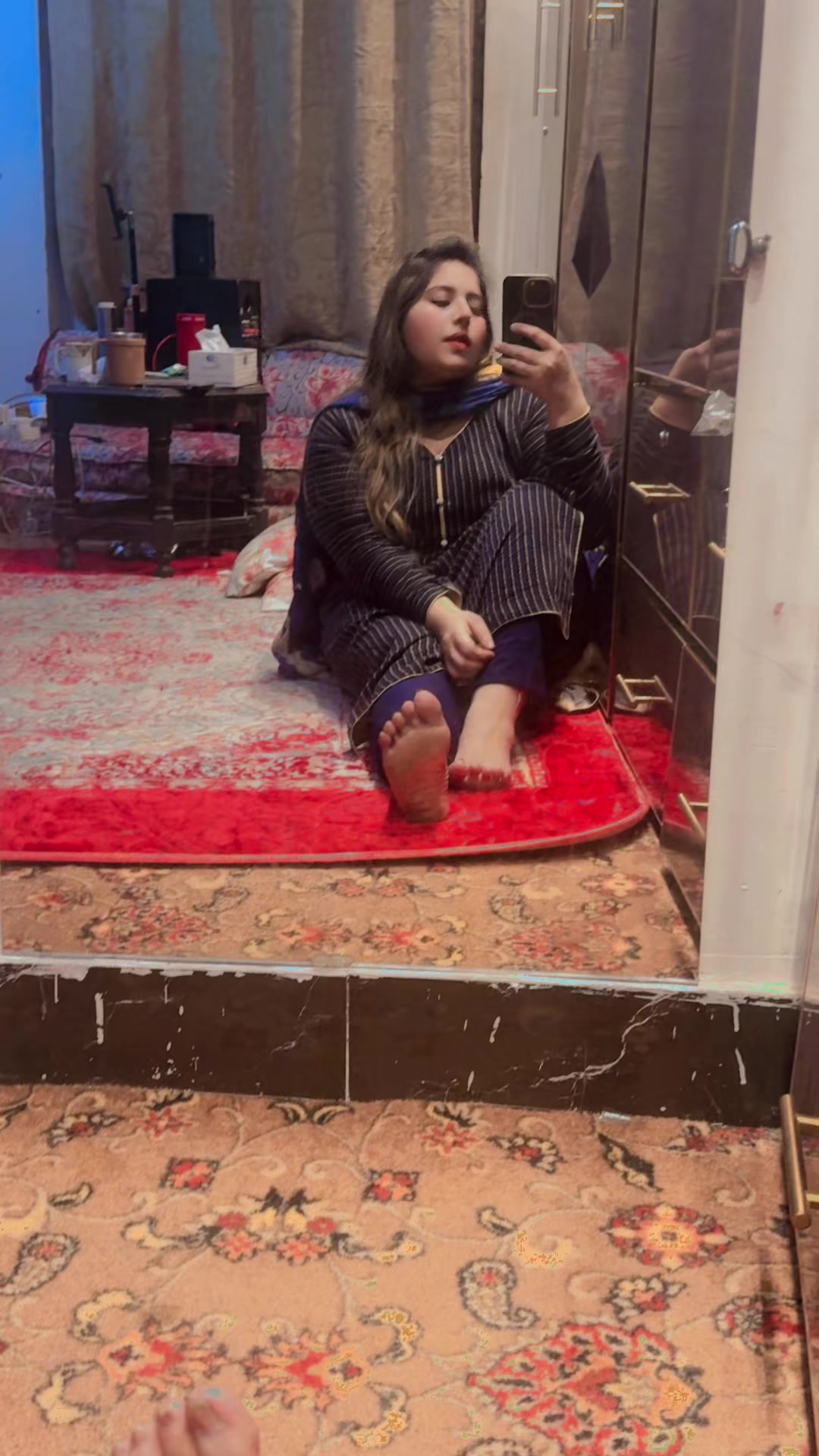 @SanamZoyalive