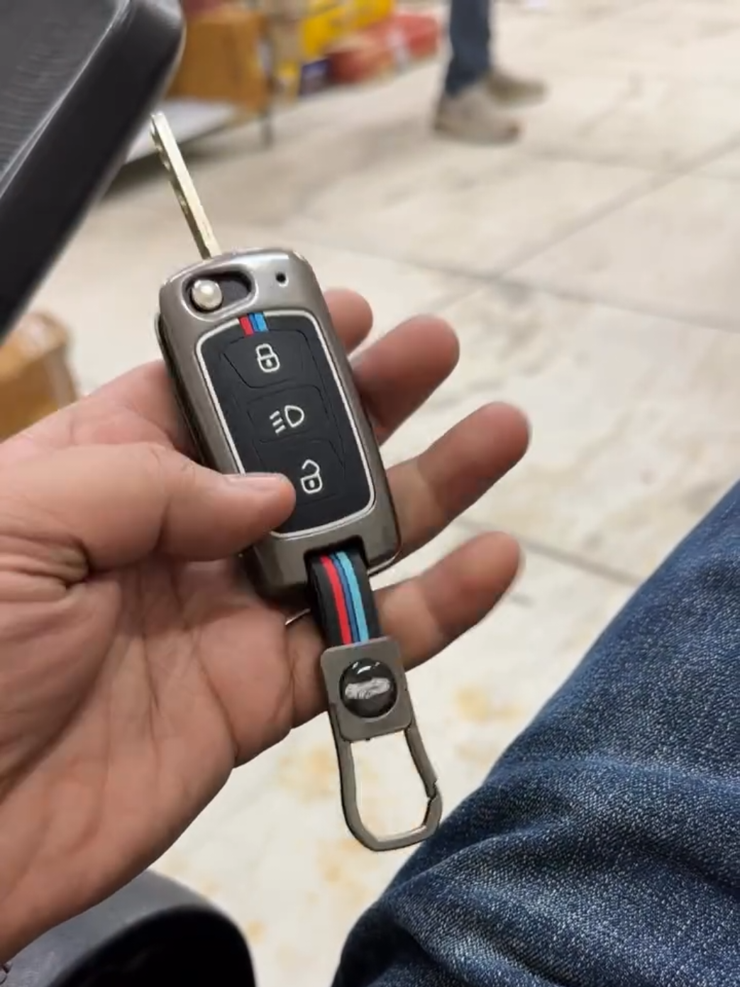 @Supreme Autos Pk