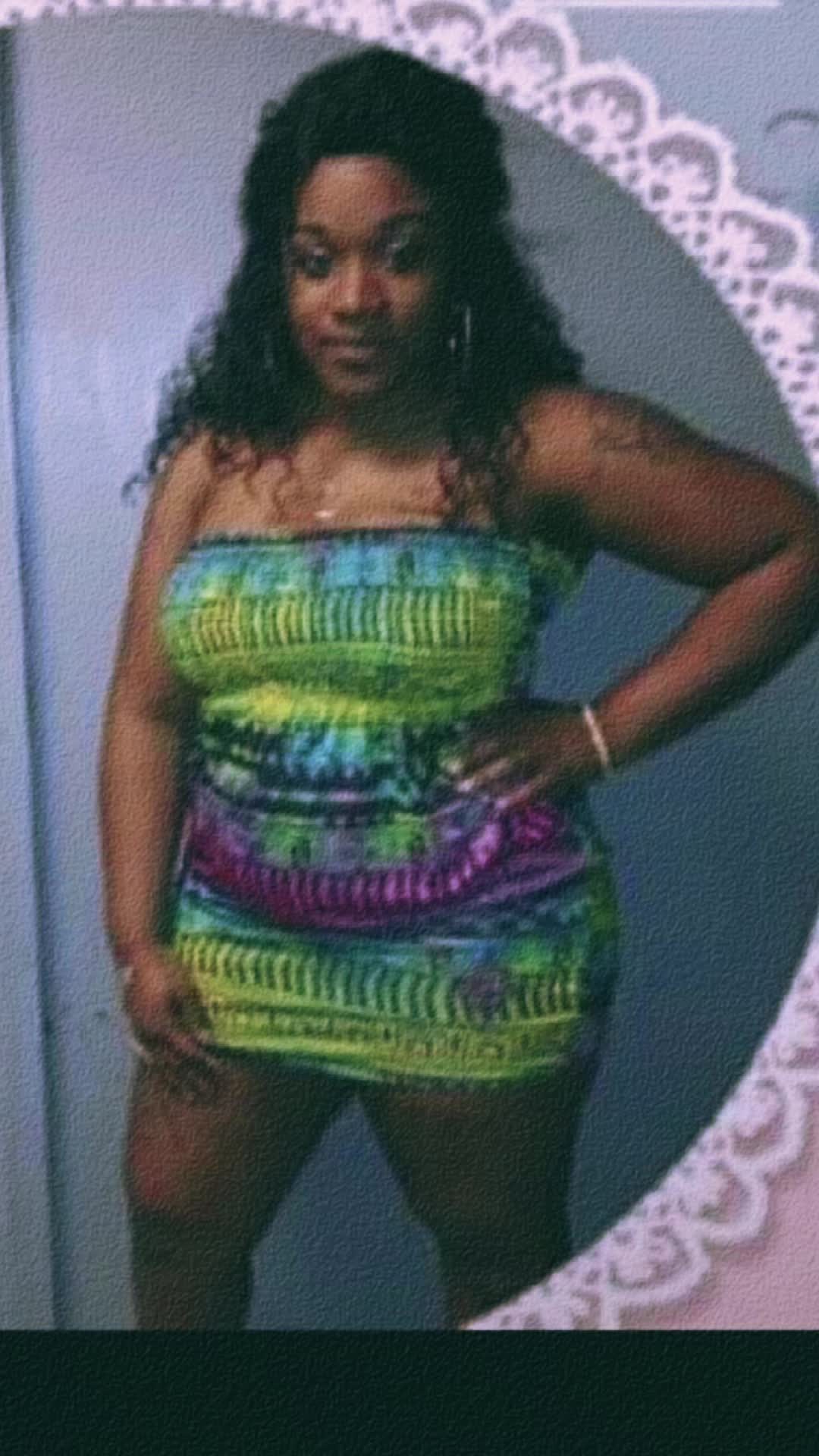 @Tyiesha Jackson