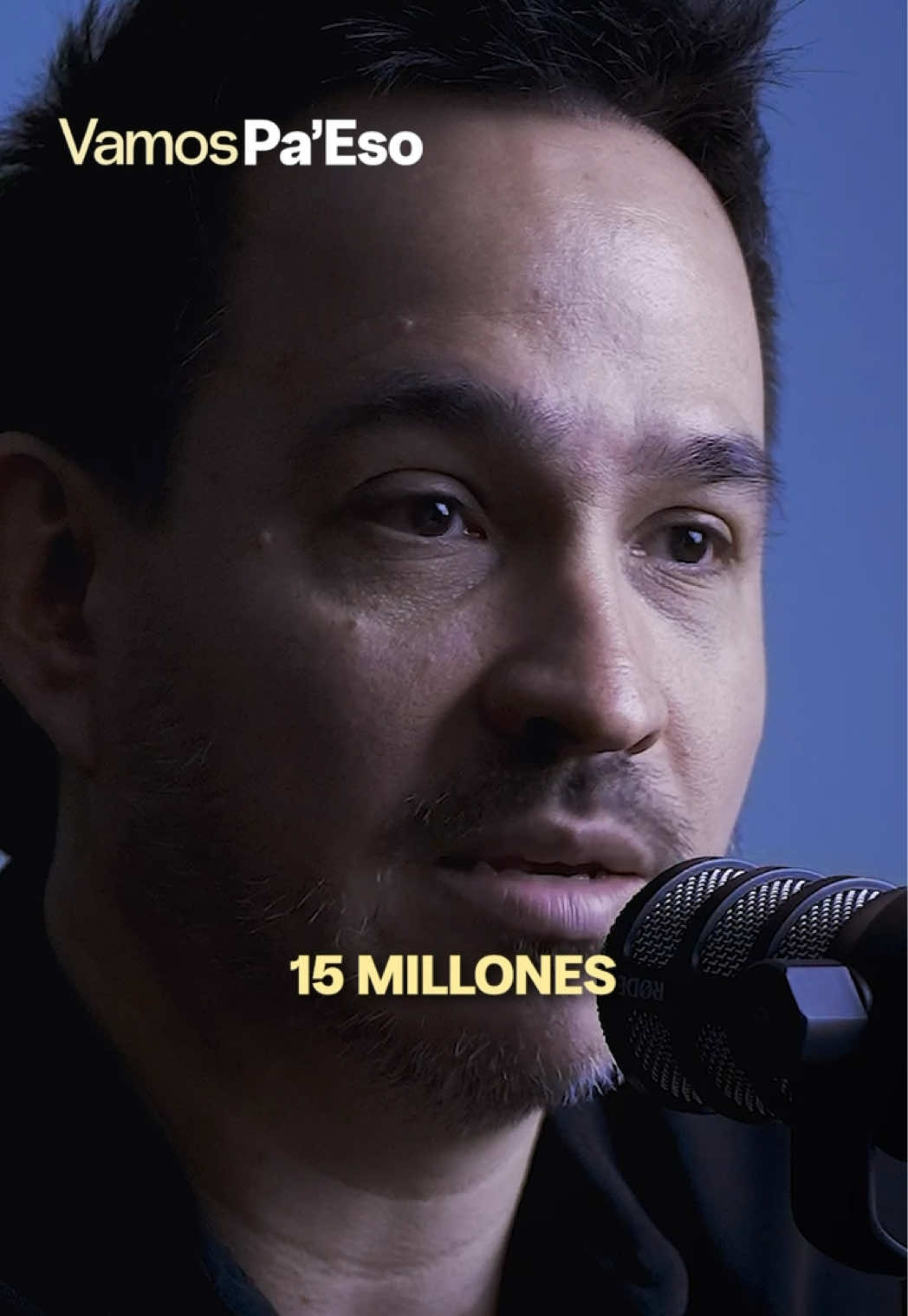 @Vamos pa eso