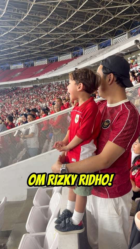 @Rizky Billar