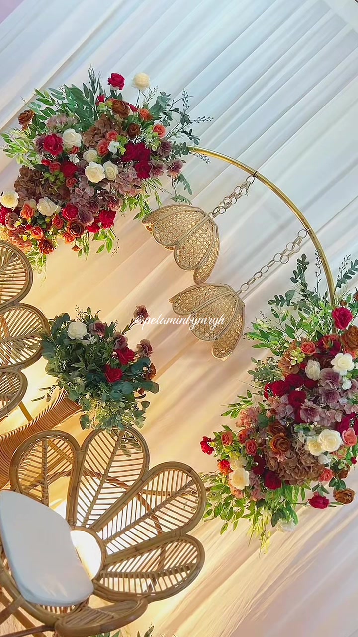 @Pelamin Mini Kulim