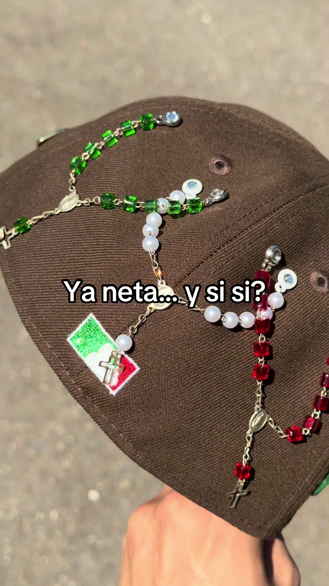 @Flako Fitteds