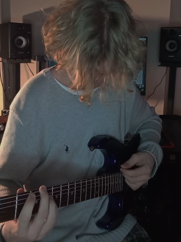 @draft guitar