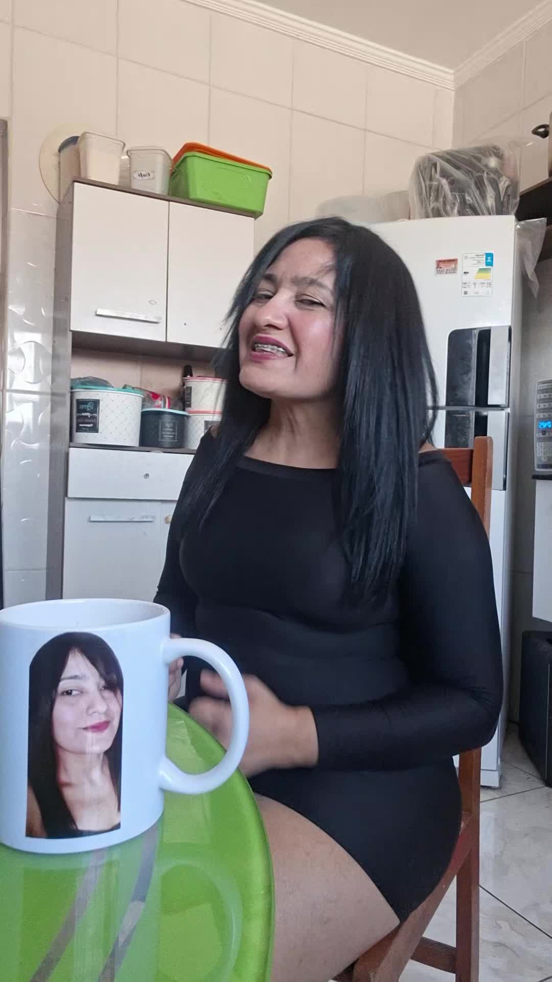 @Elizangela Torres
