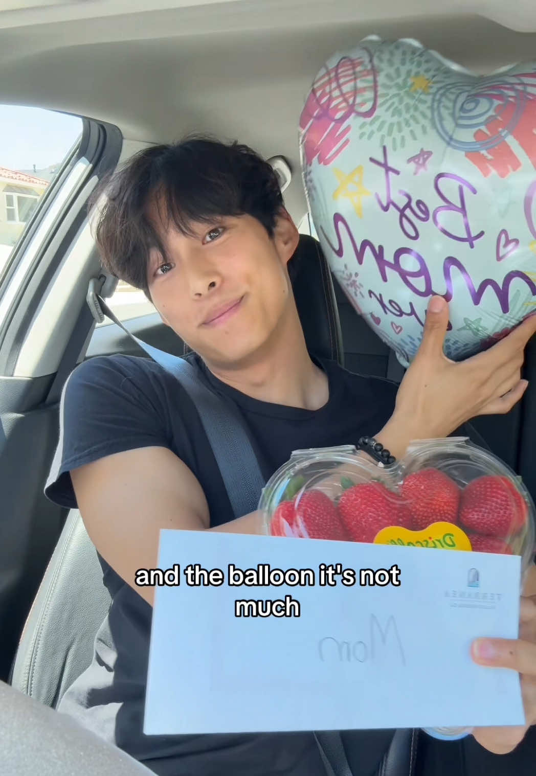 @Brandon Yoon