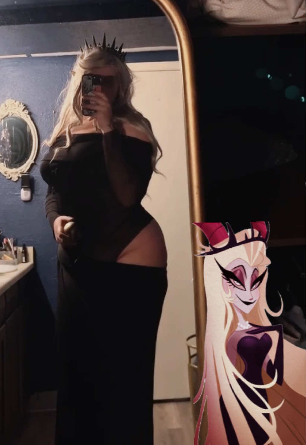 @mr M4gnet
