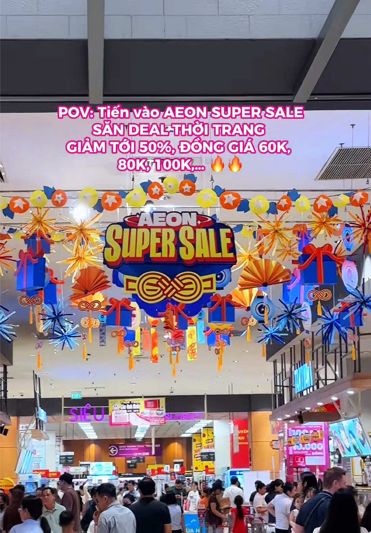 @AEON Vietnam