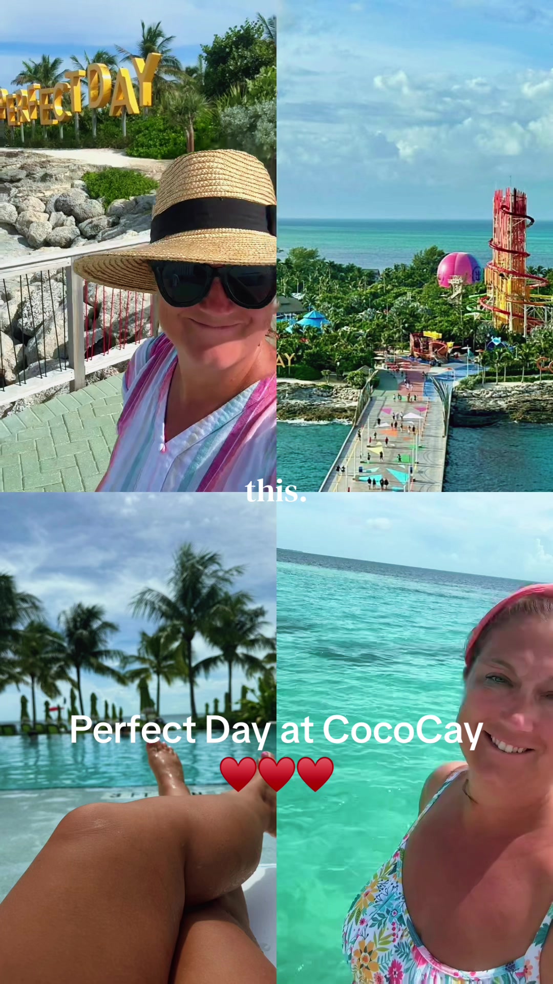 @StressFree Travel With ErinMMT