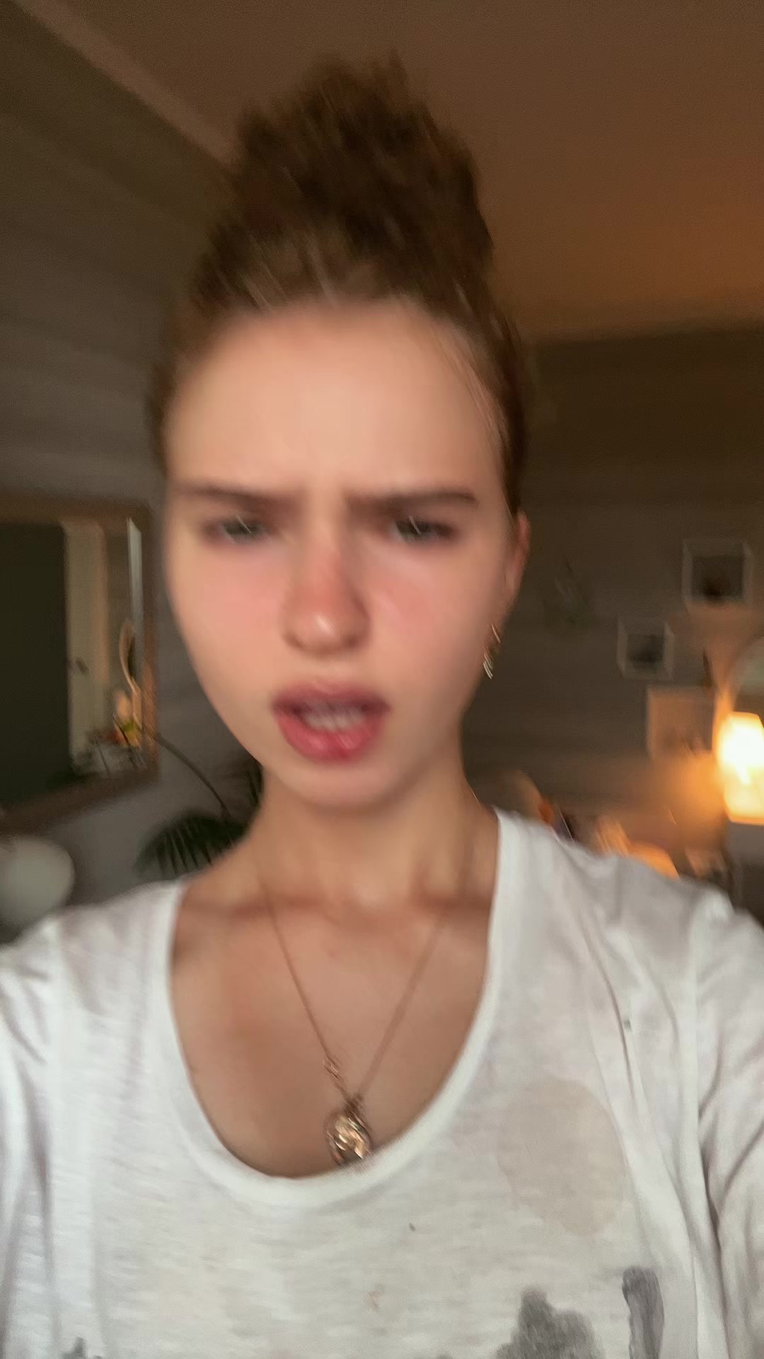 @волчара