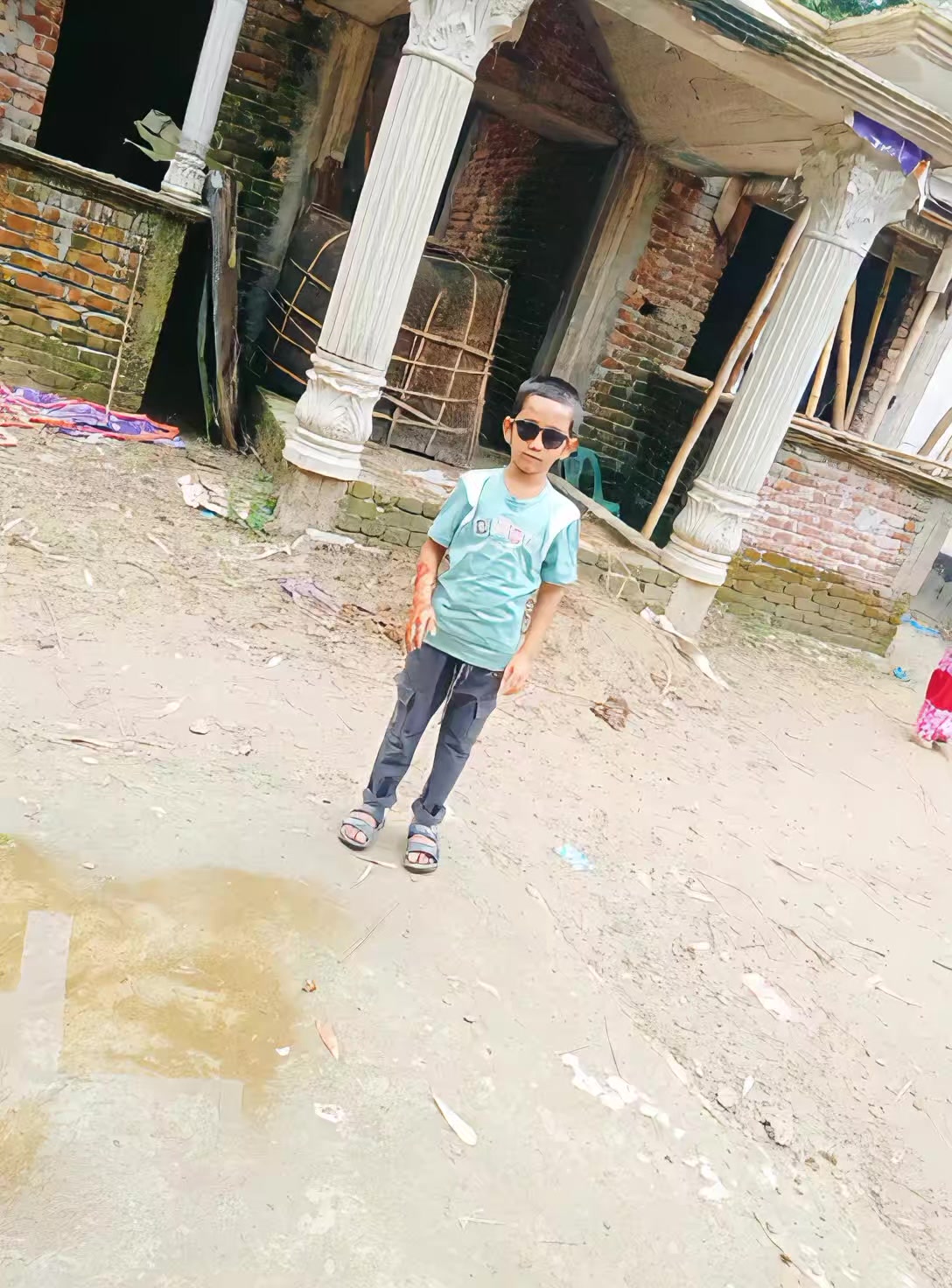 @কাতার প্রবাসীর বউ** jannatul